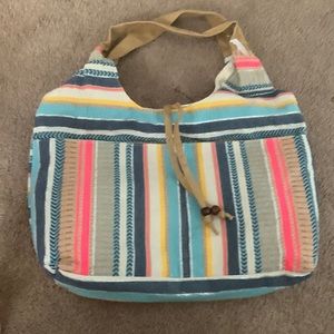 Beach bag